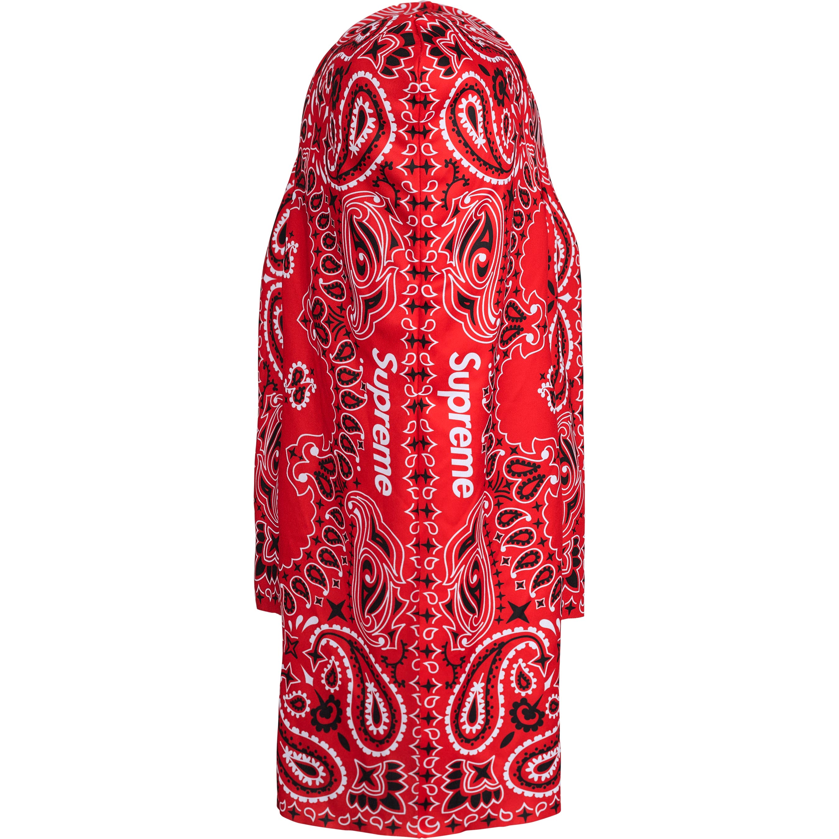Ghostface® Mask view 3